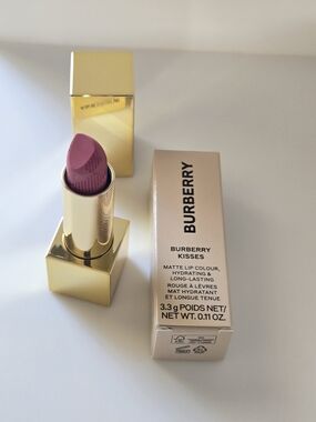 Burberry Kisses Matte Lipstick #19 Rose Crush